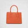 Bolso Prada Galleria mediano de piel Saffiano Bolso Prada Galleria mediano de piel Saffiano