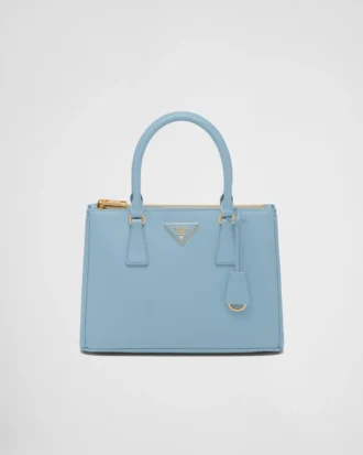 Bolso Prada Galleria mediano de piel Saffiano