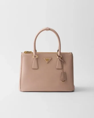 Bolso Prada Galleria mediano de piel Saffiano