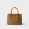 Bolso Prada Galleria mediano de piel Saffiano Bolso Prada Galleria mediano de piel Saffiano