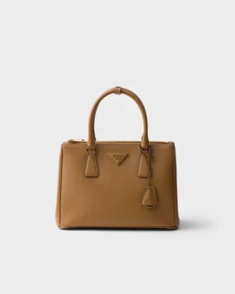 Bolso Prada Galleria mediano de piel Saffiano