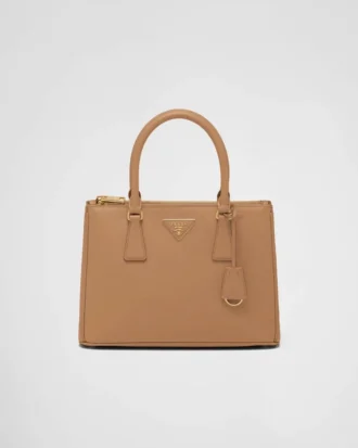 Bolso Prada Galleria mediano de piel Saffiano