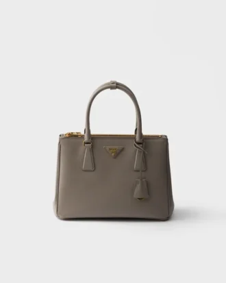 Bolso Prada Galleria mediano de piel Saffiano