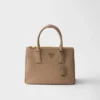 Bolso Prada Galleria mediano de piel Saffiano Bolso Prada Galleria mediano de piel Saffiano