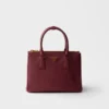 Bolso Prada Galleria mediano de piel Saffiano Bolso Prada Galleria mediano de piel Saffiano