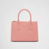 Bolso Prada Galleria mediano de piel Saffiano Bolso Prada Galleria mediano de piel Saffiano