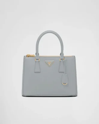 Bolso Prada Galleria mediano de piel Saffiano