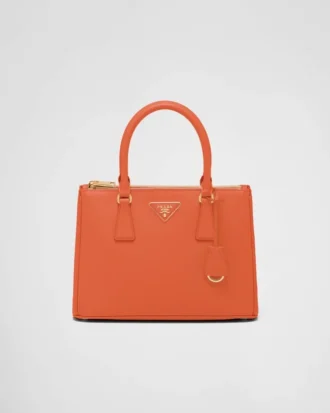 Bolso Prada Galleria mediano de piel Saffiano