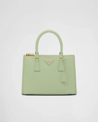 Bolso Prada Galleria mediano de piel Saffiano