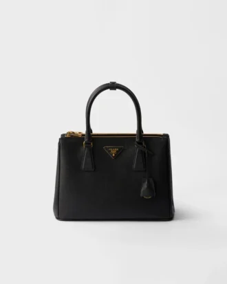Bolso Prada Galleria mediano de piel Saffiano