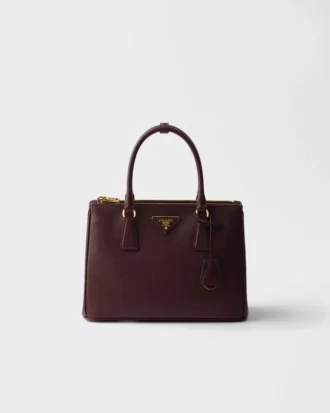 Bolso Prada Galleria mediano de piel Saffiano