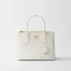Bolso Prada Galleria mediano de piel Saffiano Bolso Prada Galleria mediano de piel Saffiano
