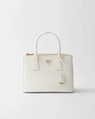 Bolso Prada Galleria mediano de piel Saffiano