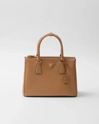 Bolso Prada Galleria mediano de piel Saffiano