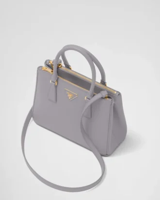 Bolso Prada Galleria mediano de piel Saffiano