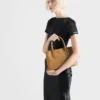 Bolso Prada Galleria mediano de piel Saffiano Bolso Prada Galleria mediano de piel Saffiano