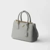 Bolso Prada Galleria mediano de piel Saffiano Bolso Prada Galleria mediano de piel Saffiano