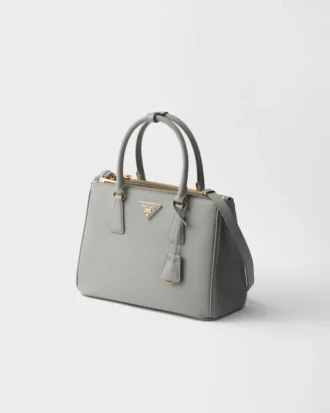 Bolso Prada Galleria mediano de piel Saffiano
