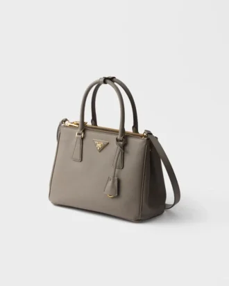 Bolso Prada Galleria mediano de piel Saffiano