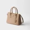 Bolso Prada Galleria mediano de piel Saffiano Bolso Prada Galleria mediano de piel Saffiano