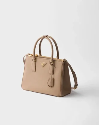 Bolso Prada Galleria mediano de piel Saffiano