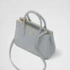 Bolso Prada Galleria mediano de piel Saffiano Bolso Prada Galleria mediano de piel Saffiano