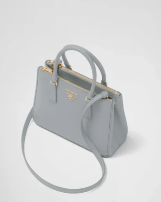 Bolso Prada Galleria mediano de piel Saffiano