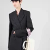 Bolso Prada Galleria mediano de piel Saffiano Bolso Prada Galleria mediano de piel Saffiano