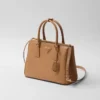 Bolso Prada Galleria mediano de piel Saffiano Bolso Prada Galleria mediano de piel Saffiano