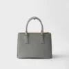 Bolso Prada Galleria mediano de piel Saffiano Bolso Prada Galleria mediano de piel Saffiano