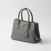 Bolso Prada Galleria mediano de piel Saffiano Bolso Prada Galleria mediano de piel Saffiano