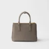 Bolso Prada Galleria mediano de piel Saffiano Bolso Prada Galleria mediano de piel Saffiano