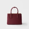 Bolso Prada Galleria mediano de piel Saffiano Bolso Prada Galleria mediano de piel Saffiano