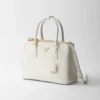 Bolso Prada Galleria mediano de piel Saffiano Bolso Prada Galleria mediano de piel Saffiano