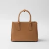 Bolso Prada Galleria mediano de piel Saffiano Bolso Prada Galleria mediano de piel Saffiano