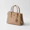 Bolso Prada Galleria mediano de piel Saffiano Bolso Prada Galleria mediano de piel Saffiano