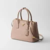 Bolso Prada Galleria mediano de piel Saffiano Bolso Prada Galleria mediano de piel Saffiano
