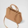 Bolso Prada Galleria mediano de piel Saffiano Bolso Prada Galleria mediano de piel Saffiano