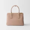 Bolso Prada Galleria mediano de piel Saffiano Bolso Prada Galleria mediano de piel Saffiano