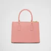 Bolso Prada Galleria mediano de piel Saffiano Bolso Prada Galleria mediano de piel Saffiano