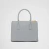 Bolso Prada Galleria mediano de piel Saffiano Bolso Prada Galleria mediano de piel Saffiano