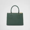 Bolso Prada Galleria mediano de piel Saffiano Bolso Prada Galleria mediano de piel Saffiano