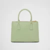 Bolso Prada Galleria mediano de piel Saffiano Bolso Prada Galleria mediano de piel Saffiano