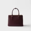Bolso Prada Galleria mediano de piel Saffiano Bolso Prada Galleria mediano de piel Saffiano