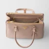 Bolso Prada Galleria mediano de piel Saffiano Bolso Prada Galleria mediano de piel Saffiano
