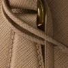 Bolso Prada Galleria mediano de piel Saffiano Bolso Prada Galleria mediano de piel Saffiano