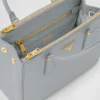 Bolso Prada Galleria mediano de piel Saffiano Bolso Prada Galleria mediano de piel Saffiano