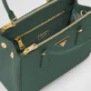 Bolso Prada Galleria mediano de piel Saffiano Bolso Prada Galleria mediano de piel Saffiano