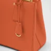 Bolso Prada Galleria mediano de piel Saffiano Bolso Prada Galleria mediano de piel Saffiano