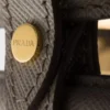 Bolso Prada Galleria mediano de piel Saffiano Bolso Prada Galleria mediano de piel Saffiano